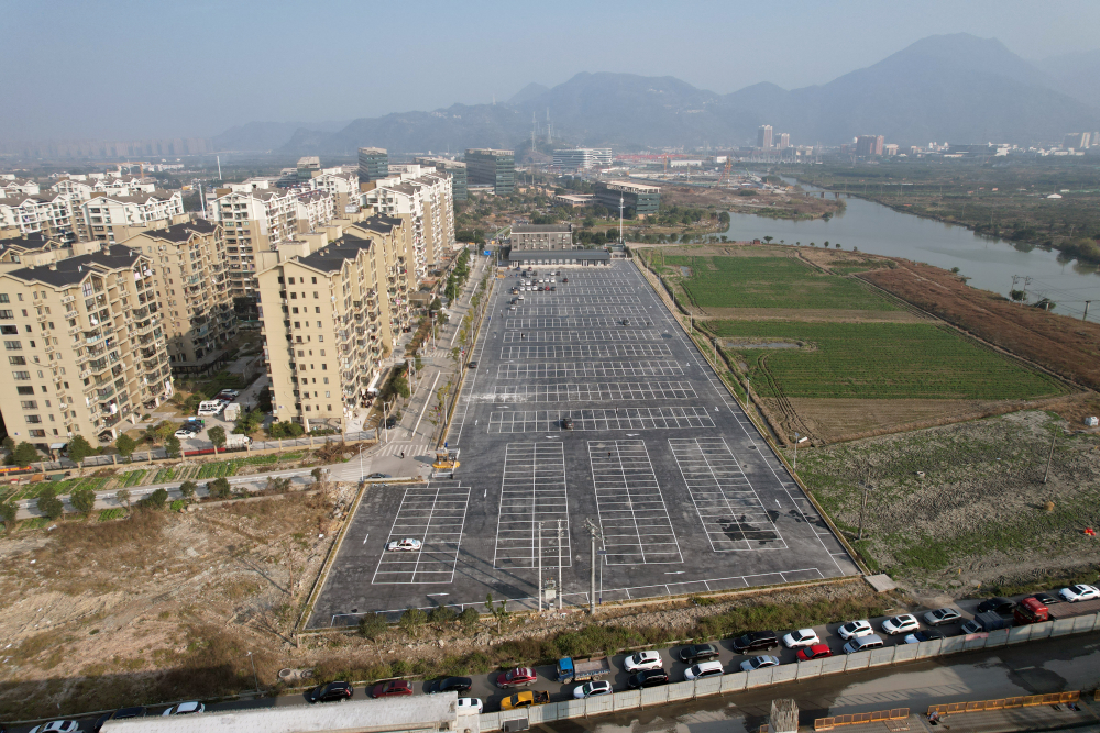 温州市医科大学附属第一医院（今日温视关注）