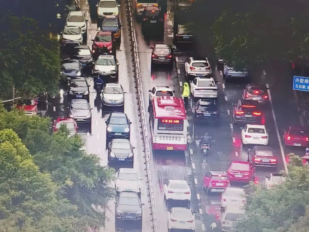 「今日温视关注」655+850个！到附一医和附二医，再也不为停车犯愁了