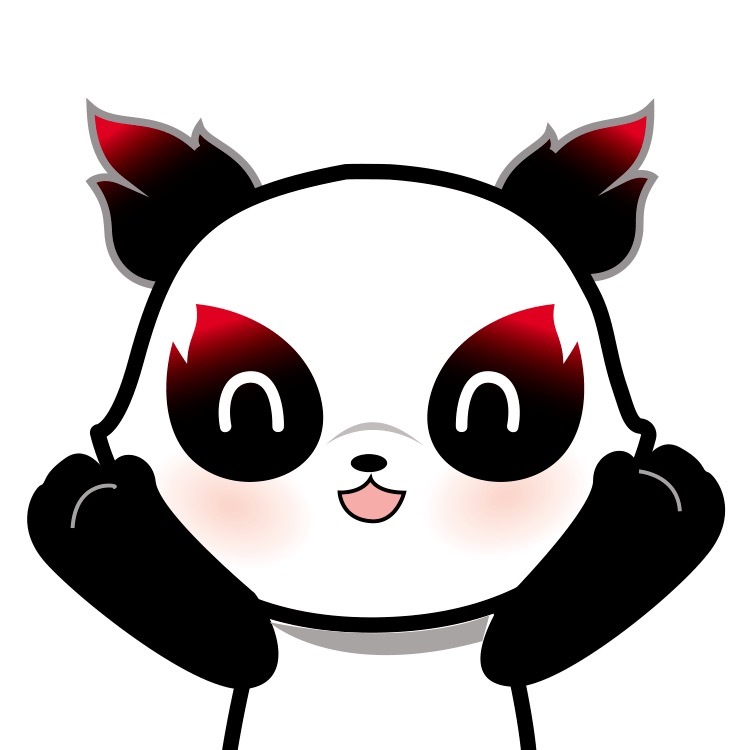 奥运会吉祥物分别是哪些动物（北京冬奥会｜不只冰墩墩，这些吉祥物的原型也是大熊猫）