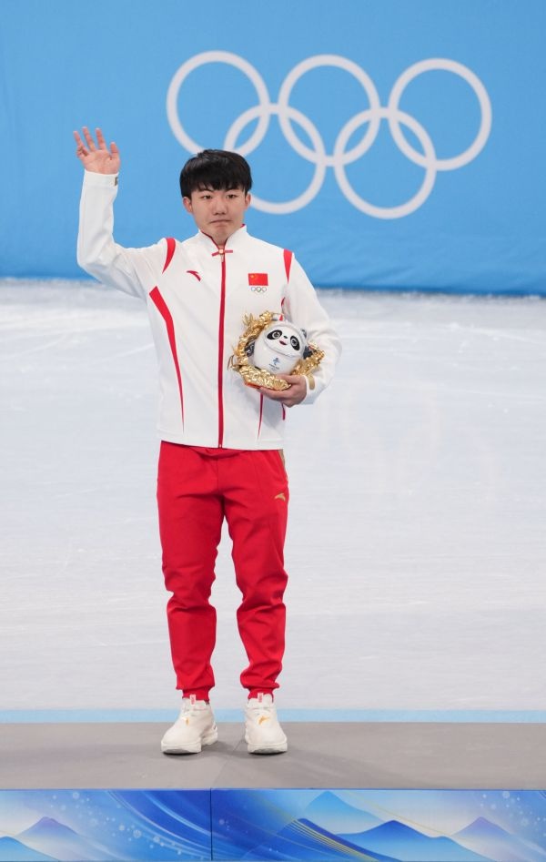 2020少年世界杯(了不起!这些00后奥运健儿都是在校大学生)