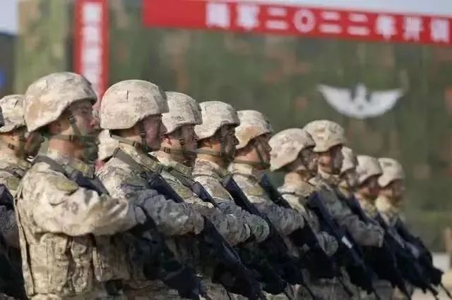 2022年春季征兵体检开始，体检要求划重点！