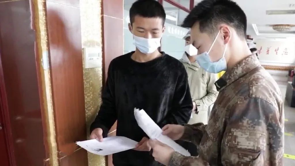 2022年春季征兵体检开始，体检要求划重点！