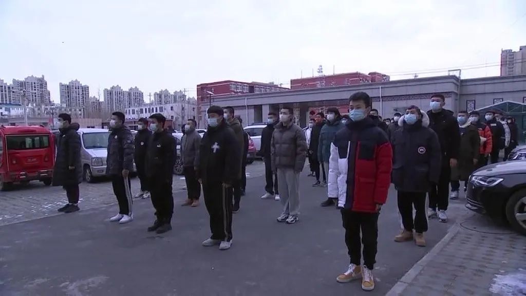 2022年春季征兵体检开始，体检要求划重点！