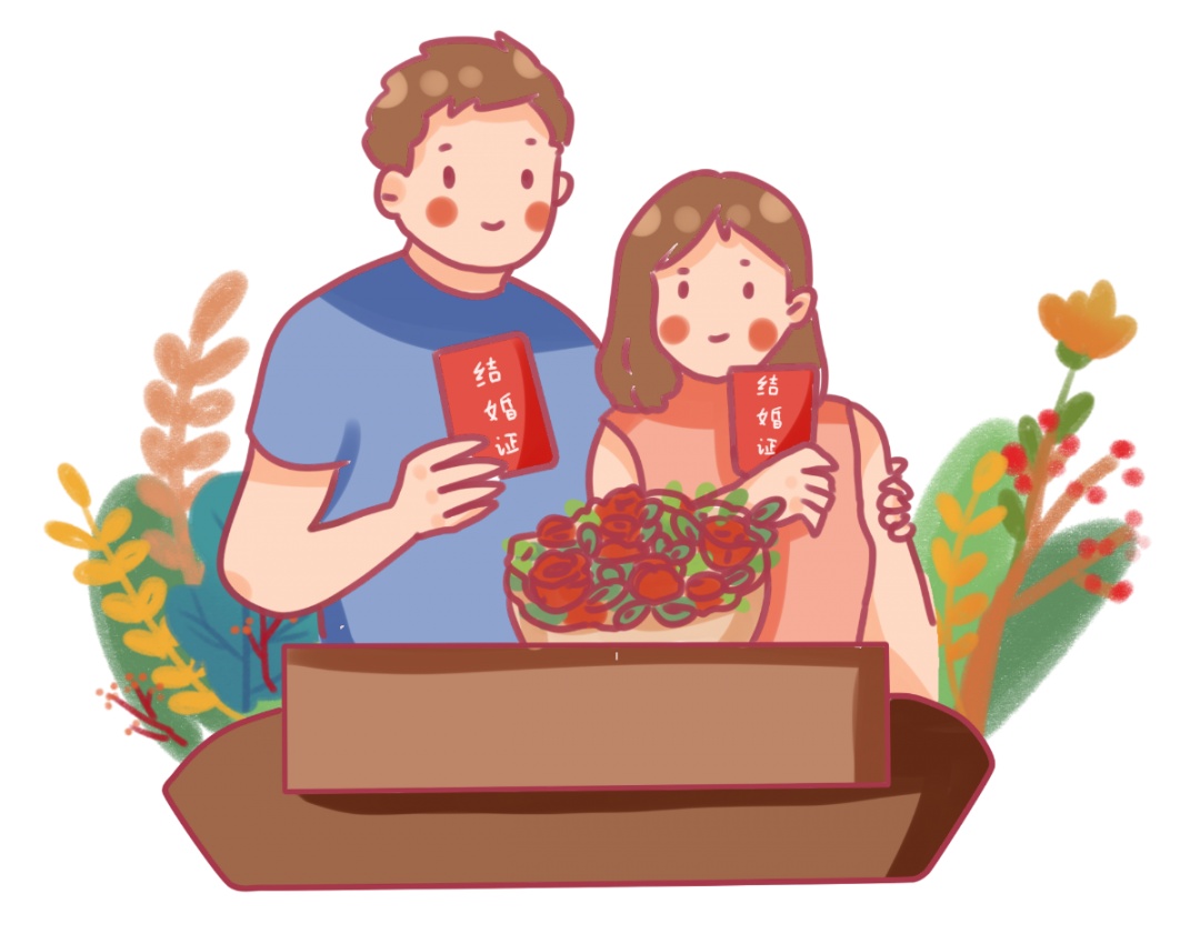 领证需要带什么证件,领证需要带什么证件复印件