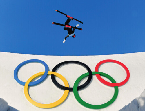 2008年在北京奥运会举行的是第几届(瞭望丨这届冬奥有何不同？)