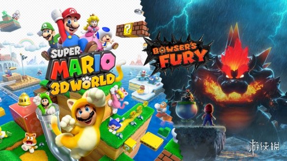 知名游戏媒体gameinformer盘点他们最爱的10款Switch游戏！Switch游戏TOP10