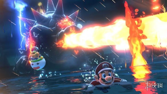知名游戏媒体gameinformer盘点他们最爱的10款Switch游戏！Switch游戏TOP10