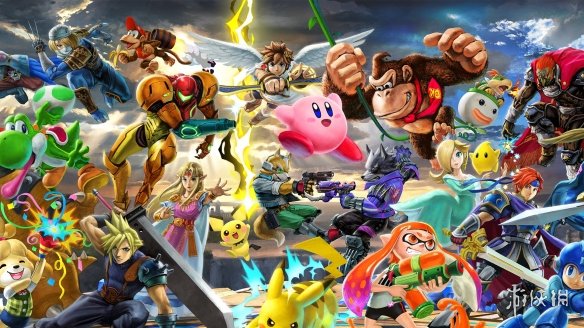 知名游戏媒体gameinformer盘点他们最爱的10款Switch游戏！Switch游戏TOP10