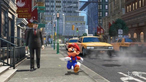 知名游戏媒体gameinformer盘点他们最爱的10款Switch游戏！Switch游戏TOP10
