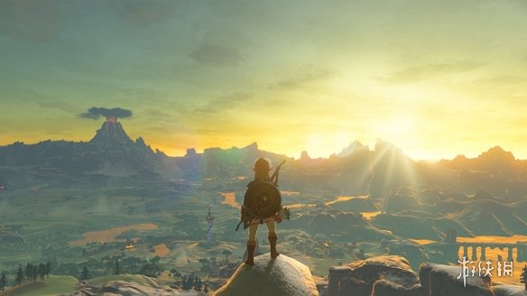 知名游戏媒体gameinformer盘点他们最爱的10款Switch游戏！Switch游戏TOP10
