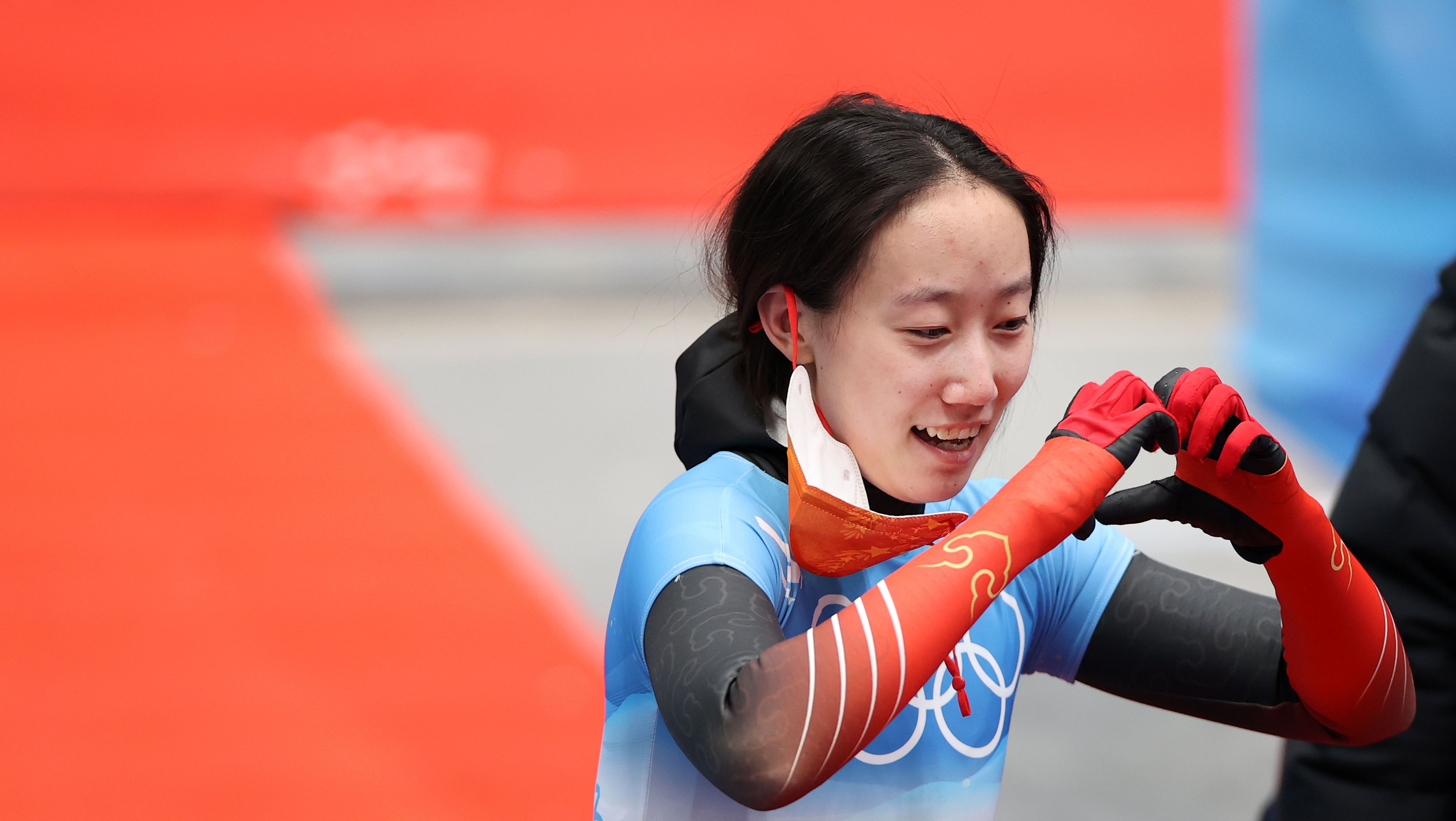 2022年雪车世界杯决赛视频(钢架雪车盘点|女将首秀