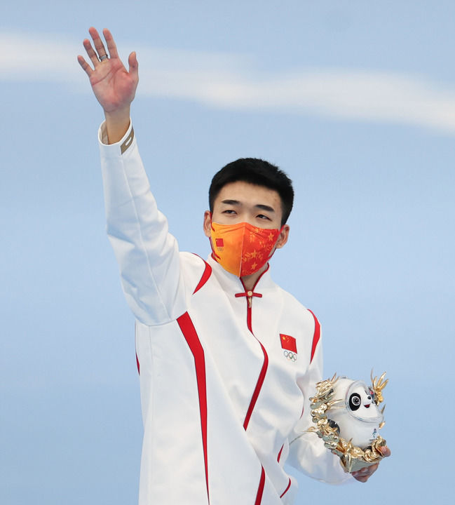 奥运会开幕式表演了哪些节目(惊艳、突破、圆梦——北京冬奥会半程综述)