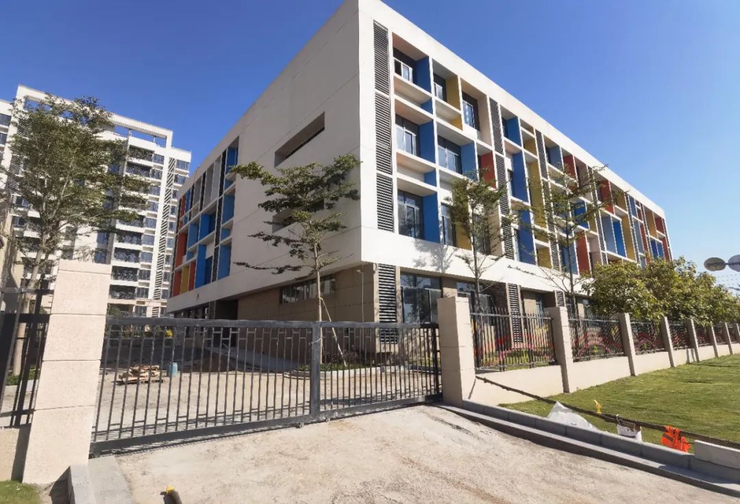 2022三水秋季学期公办中小学招生计划来了！佛山还将新增这些学位→