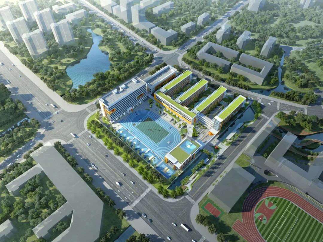 2022三水秋季学期公办中小学招生计划来了！佛山还将新增这些学位→