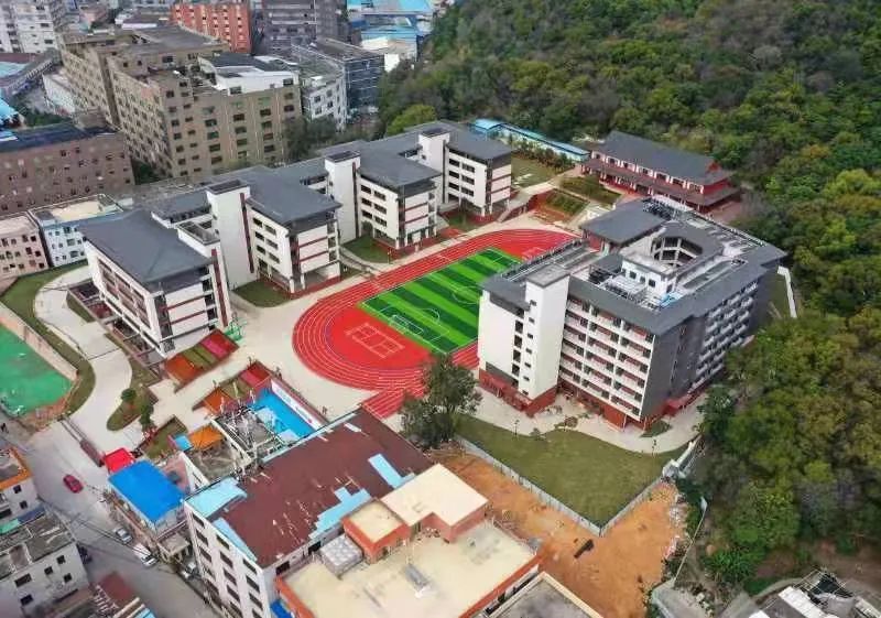 2022三水秋季学期公办中小学招生计划来了！佛山还将新增这些学位→