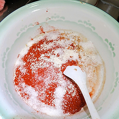小葱泡菜的腌(a)制方法（韩式小葱泡菜(cai)的腌制方法）-第12张图片-大连(lian)信息网