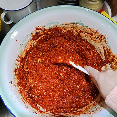 小葱泡菜的腌制方法（韩式小(xiao)葱泡菜的腌制方法）-第16张(zhang)图片-大连信息网