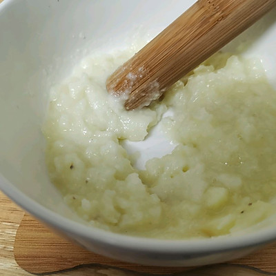 山药椰香奶黄包我家吃了十年，竟然还没吃腻