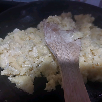 山药椰香奶黄包我家吃了十年，竟然还没吃腻