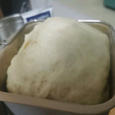 山药椰香奶黄包我家吃了十年，竟然还没吃腻