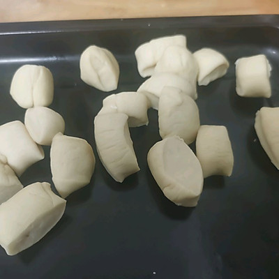 山药椰香奶黄包我家吃了十年，竟然还没吃腻