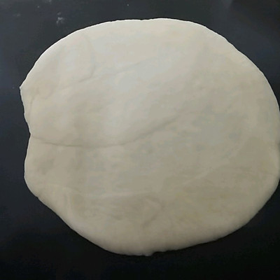 山药椰香奶黄包我家吃了十年，竟然还没吃腻