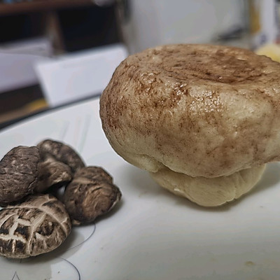 山药椰香奶黄包我家吃了十年，竟然还没吃腻