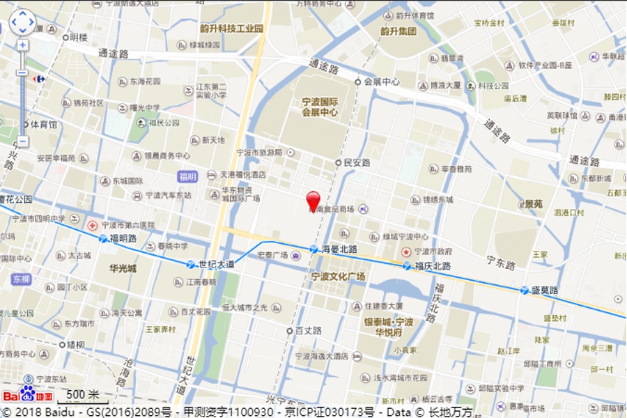 万科白石湖东 VS 紫荆汇在鄞州谁更胜一筹？