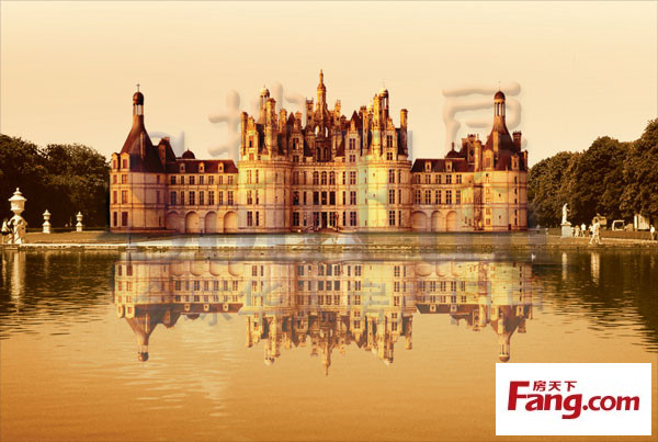 宁波东钱湖旅游学校（中海东湖观邸）