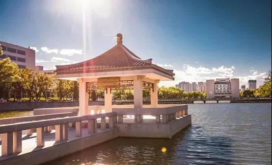 海外优青 | 天津大学诚邀您的加盟！