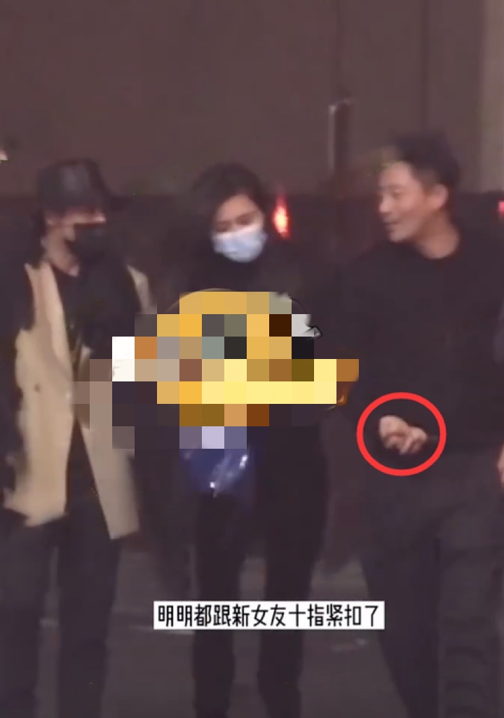 相比于汪小菲，10个细节看透大S“新欢”的为人