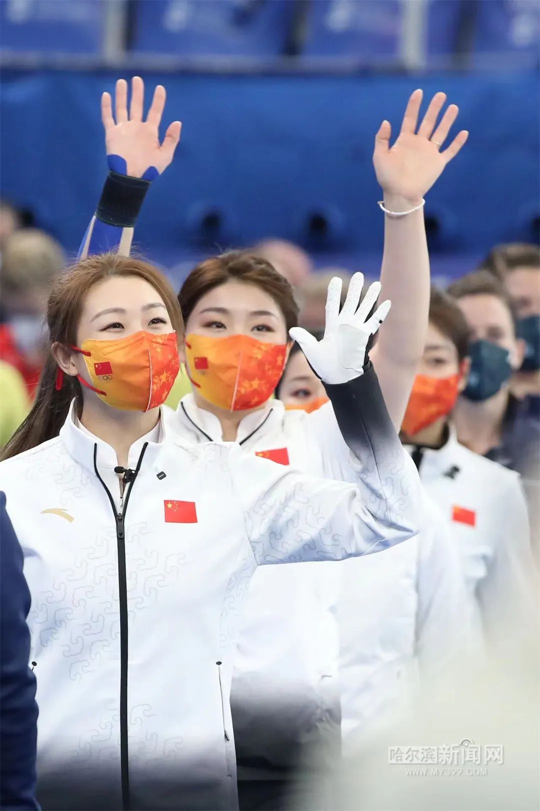 中韩女子足球赛(加局绝杀！女子冰壶上演东亚德比，中国队绝杀韩国队)