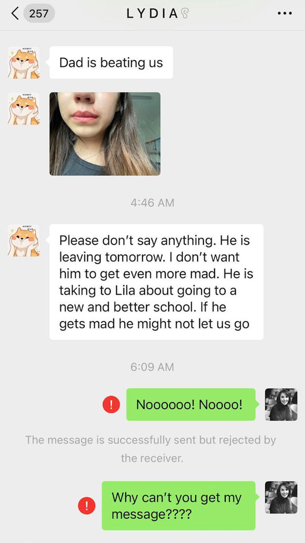 疯狂英语李阳起诉前妻近日将开庭，记者采访代理律师