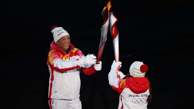 奥运会多久开始开办的（1980年中国首次参加冬奥会，42年后成为主办国）-趣拿体育
