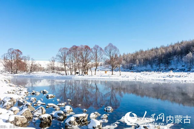 五人制足球场简笔画(从大草原到大雪原，内蒙古展开冰雪品牌壮美画卷)