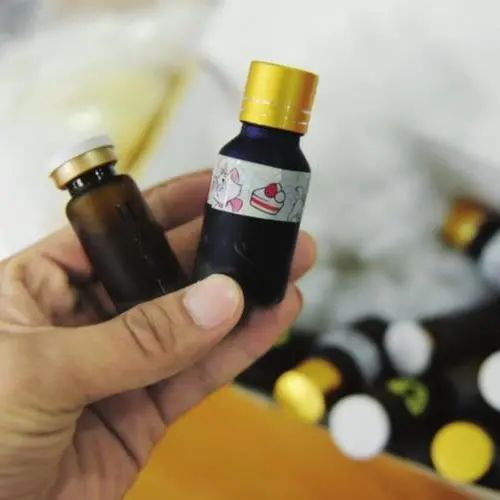 不是吧不是吧，好好的礼物怎么就成了毒品……