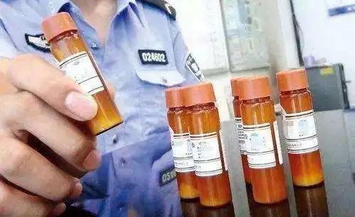 不是吧不是吧，好好的礼物怎么就成了毒品……