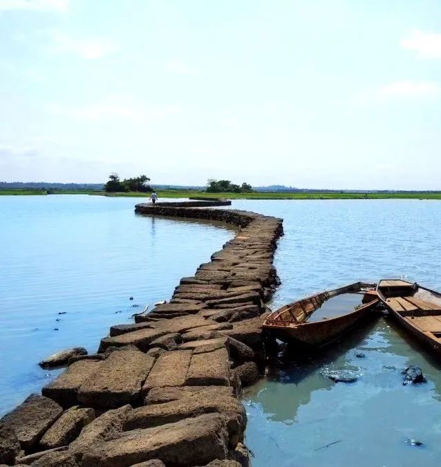 海南号优选海口这十大浪漫约会地，你打卡了吗？