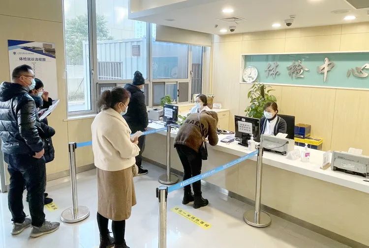 上海健康证办理地点,上海闵行区健康证办理地点