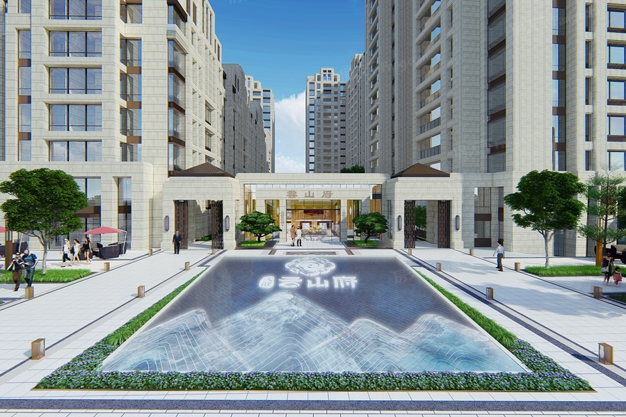 速看！！广州2022年03月优惠楼盘合辑 成交砸金蛋，包括热门楼盘天健云山府