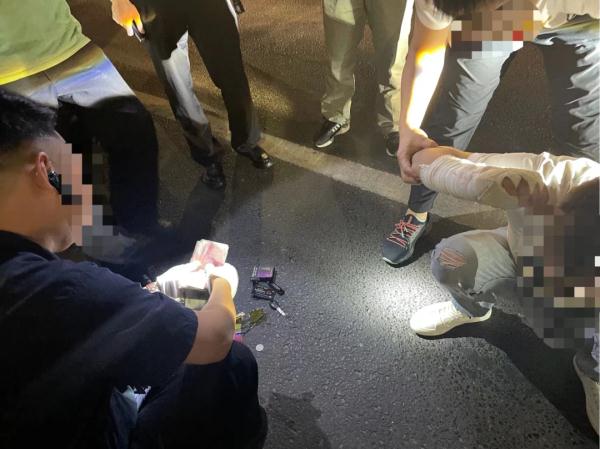不是吧不是吧，好好的礼物怎么就成了毒品……