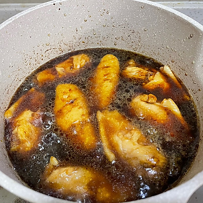 怎么做都好吃的｜可乐鸡翅你这么做，比买的还好吃