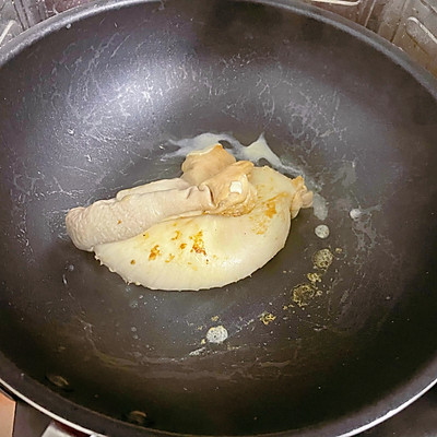 猪肚包鸡怎么做（冬季暖胃神器秘制猪肚鸡做法分享）