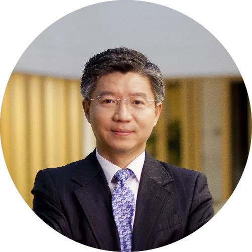 复旦管院新年论坛 群星闪耀，瞰见未来