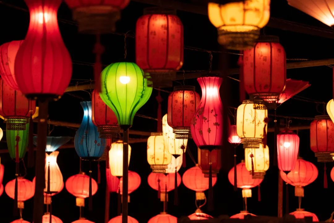 春节旅游唯美句子