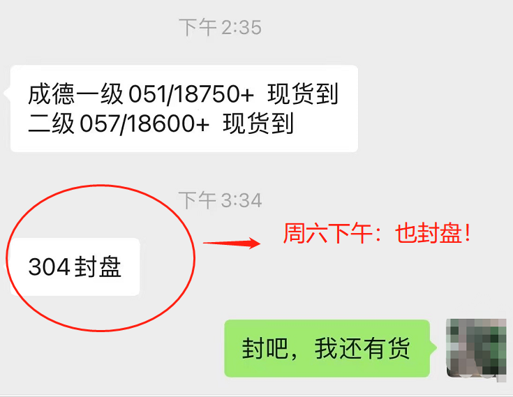 印尼暂停超1000个矿！周一开门爆涨！8连涨到封盘！304会重回2.1万吗？
