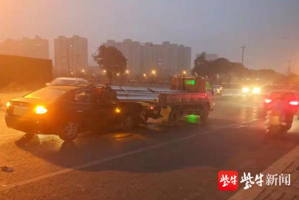 汽车追尾责任,汽车追尾责任怎么判定