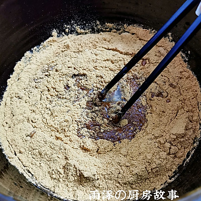 阿胶糕的制作方法（蜂蜜阿胶糕的制作方法）-第3张图片-昕阳网