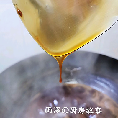 阿胶糕的制作方法（蜂蜜阿胶糕的制作方法）-第5张图片-昕阳网