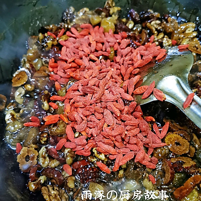 阿胶糕的制作方法（蜂蜜阿胶糕的制作方法）-第9张图片-昕阳网